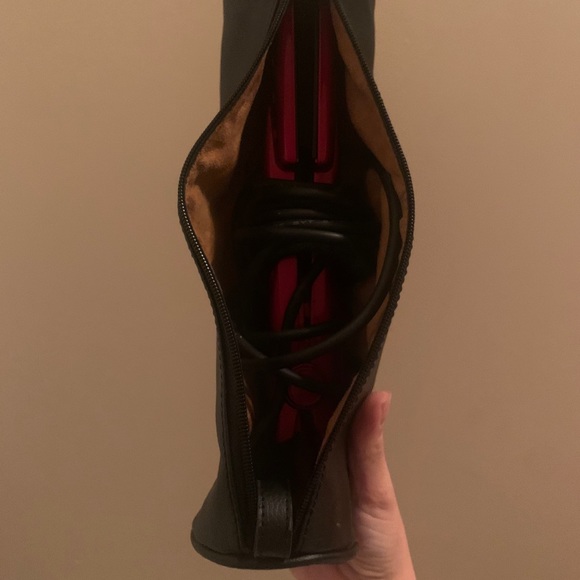 Hair dryer/straightener - Picture 3 of 3